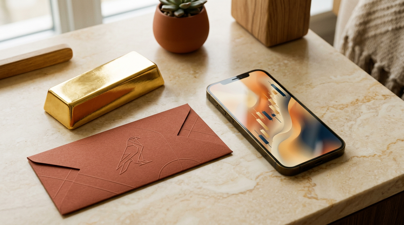 How to Invest in Gold in Dubai: The Complete 2026 Guide