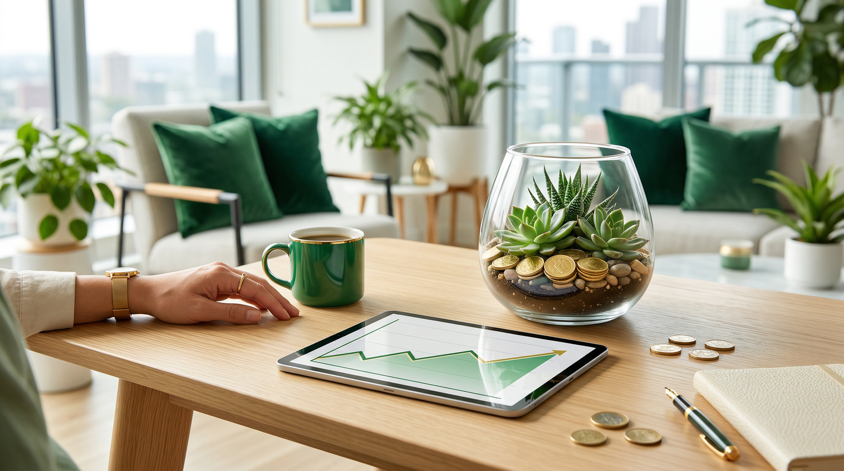 Cómo abrir su primera cuenta de corretaje en 15 minutos (paso a paso, no se necesita experiencia)