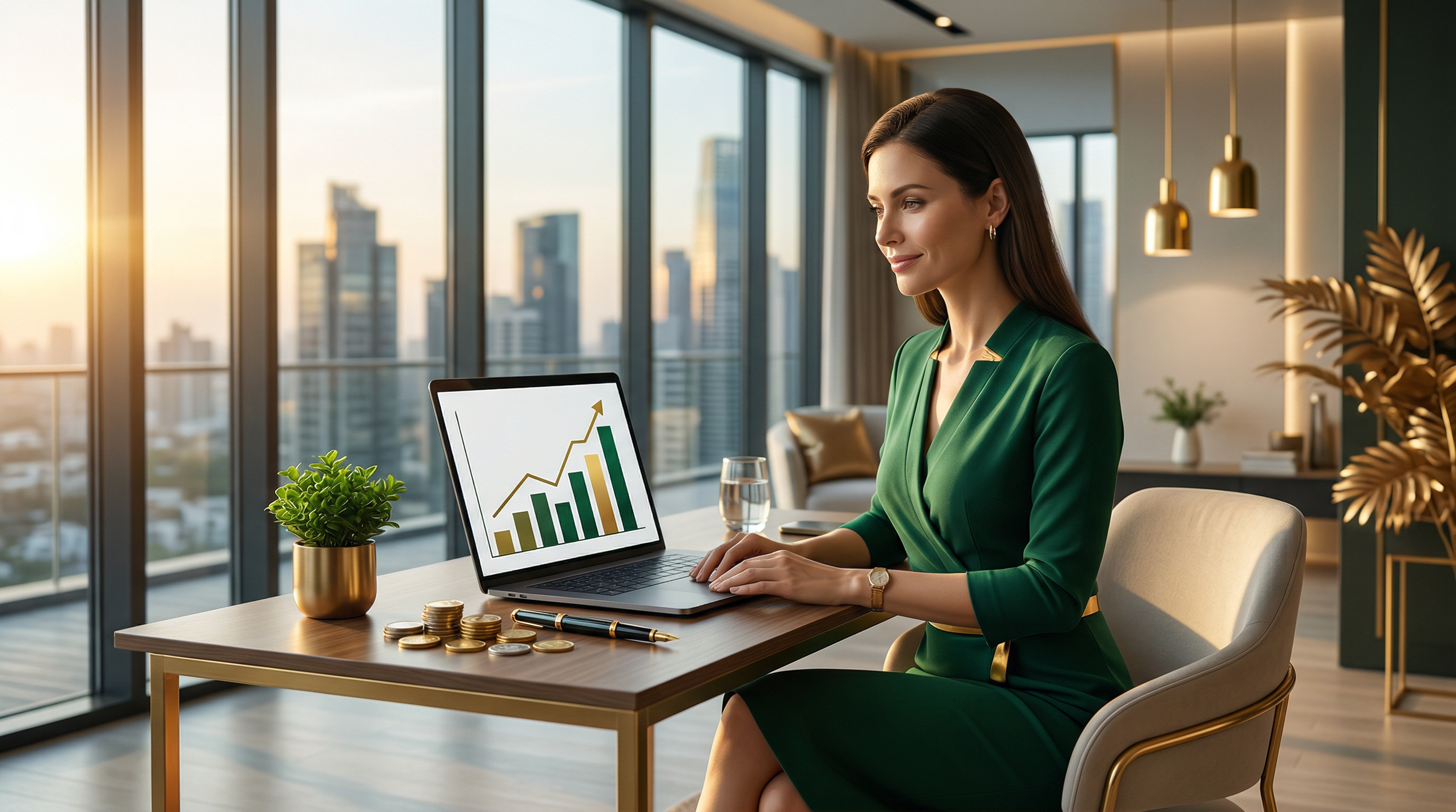 I Deleted Half My Subscriptions and My Net Worth Grew $22K Faster — Financial Minimalism Explained