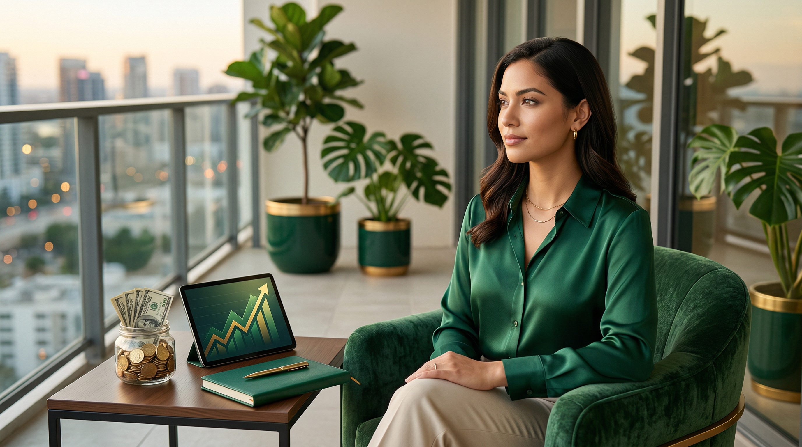 Recibí un aumento de $ 20 mil y todavía me sentí en quiebra: la trampa de la inflación en el estilo de vida de la que nadie le advierte