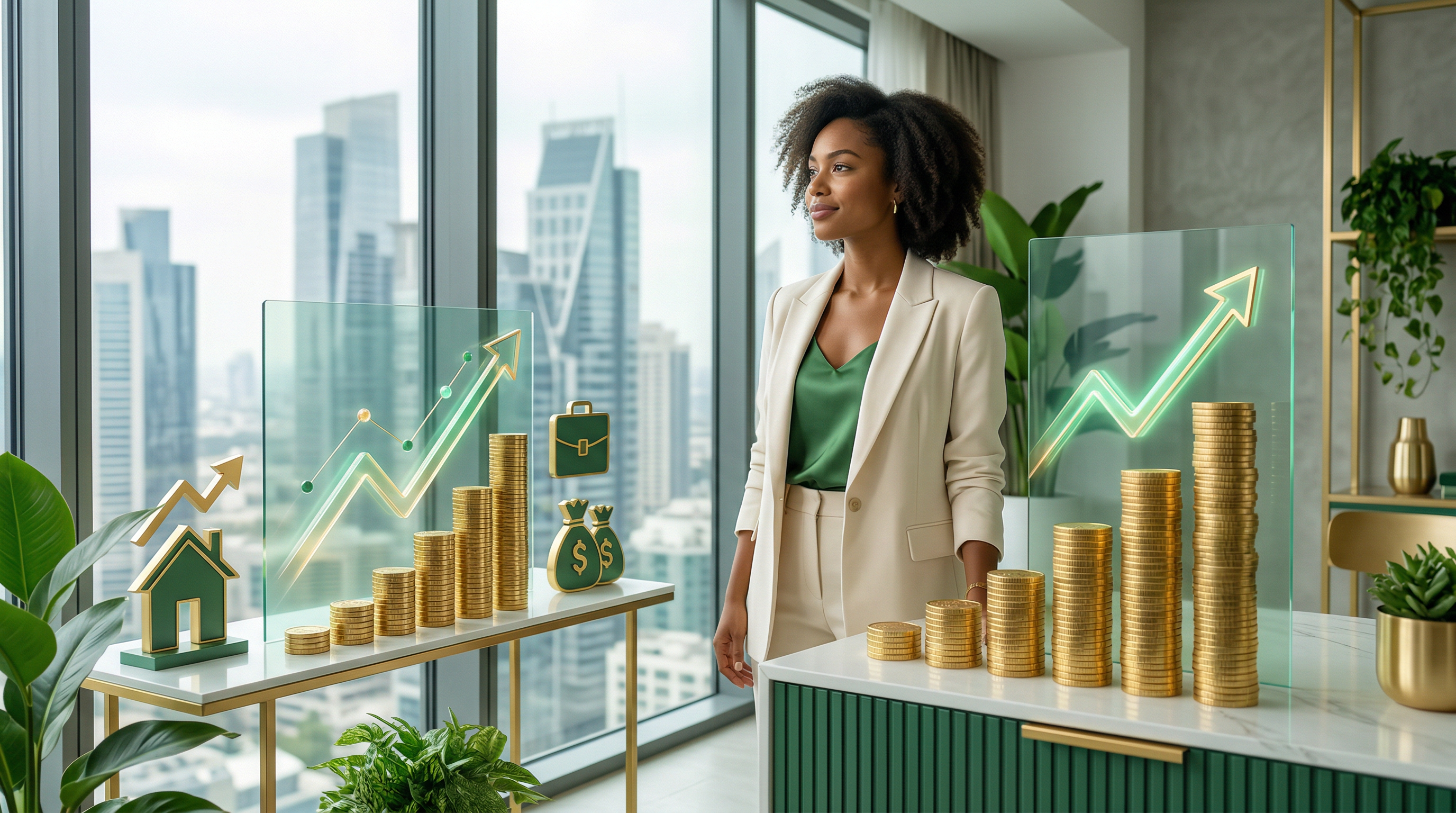 Alcancé un puntaje de crédito de 780 a los 25: las 5 cosas que nadie te cuenta sobre cómo funcionan los puntajes de crédito