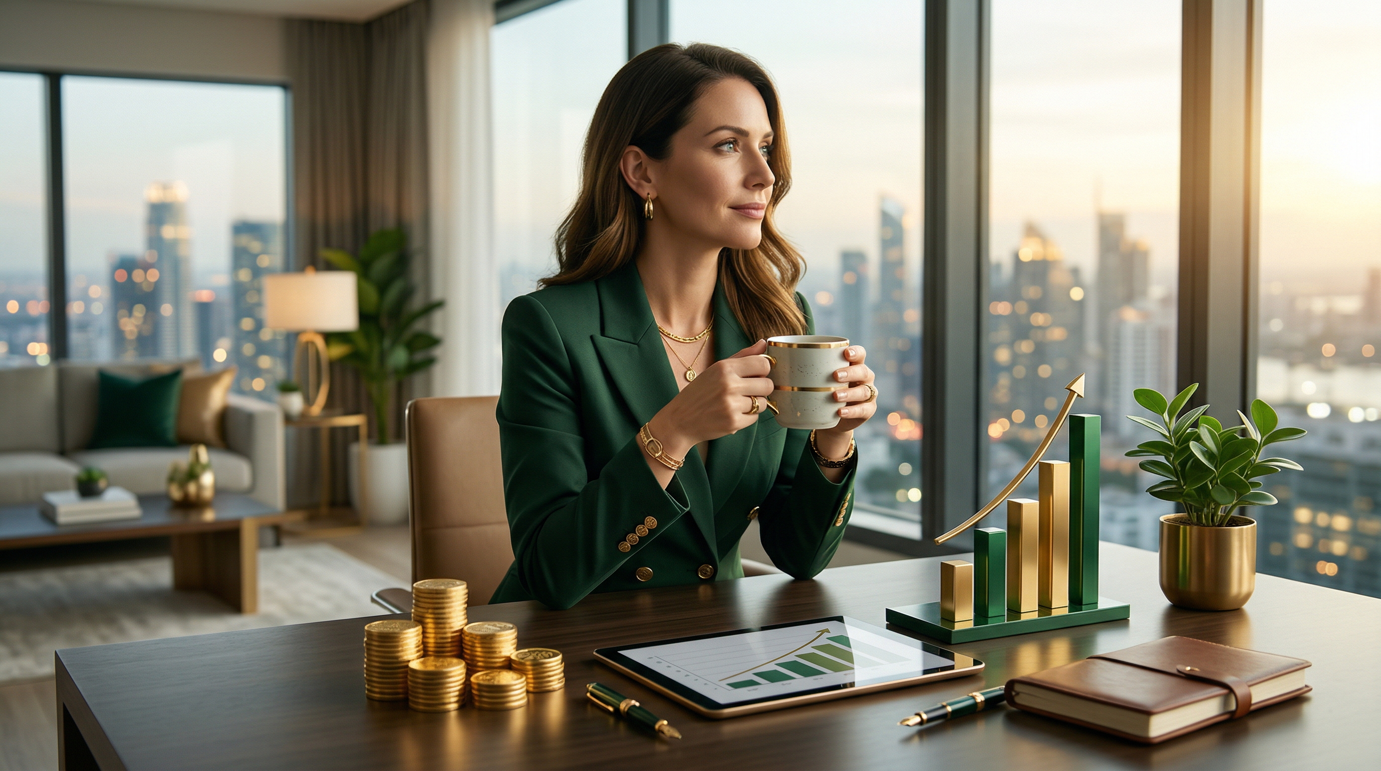 The 7 Best High-Yield Savings Accounts in 2026 (Earning Up to 5.2% APY)